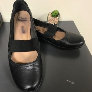 Clarks Women’s Medora Ally (size 8.5)